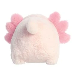 Axel The Plush Axolotl Stuffed Animal Spudsters By Aurora -Boutique plush toy store AR 33633 5