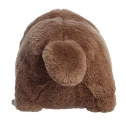 Pongo The Plush Platypus Stuffed Animal Spudsters By Aurora -Boutique plush toy store AR 33634 5