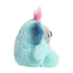 Emojeez Stuffed Koala With Reversible Face By Aurora -Boutique plush toy store AR 33651 6