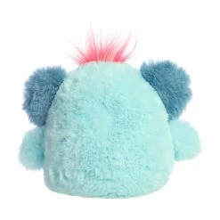 Emojeez Stuffed Koala With Reversible Face By Aurora -Boutique plush toy store AR 33651 7