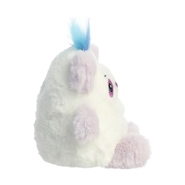 Emojeez Stuffed Panda With Reversible Face By Aurora 5 Emojeez Stuffed Panda With Reversible Face By Aurora - Image 5