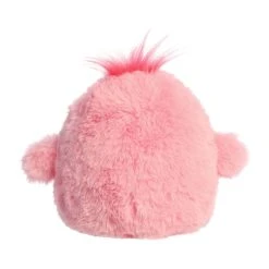 Emojeez Stuffed Sloth With Reversible Face By Aurora -Boutique plush toy store AR 33653 7