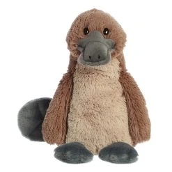 Talltales Platypus Stuffed Animal By Aurora