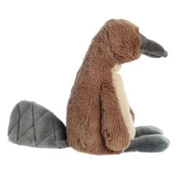 Talltales Platypus Stuffed Animal By Aurora -Boutique plush toy store AR 33670 4