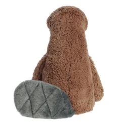 Talltales Platypus Stuffed Animal By Aurora -Boutique plush toy store AR 33670 5