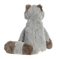 Talltales Raccoon Stuffed Animal By Aurora -Boutique plush toy store AR 33671 5