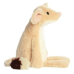 Talltales Jerboa Stuffed Animal By Aurora -Boutique plush toy store AR 33672 4