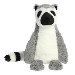 Talltales Ring-Tailed Lemur Stuffed Animal By Aurora