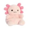 Ax The Stuffed Axolotl Palm Pals Plush By Aurora