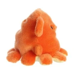 Ditsy The Stuffed Dumbo Octopus Palm Pals Plush By Aurora -Boutique plush toy store AR 33679 4
