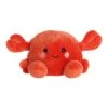 Snippy The Stuffed Crab Palm Pals Plush By Aurora