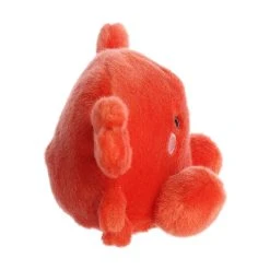 Snippy The Stuffed Crab Palm Pals Plush By Aurora -Boutique plush toy store AR 33680 4