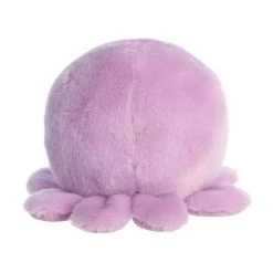 Oliver The Stuffed Octopus Palm Pals Plush By Aurora -Boutique plush toy store AR 33681 5