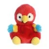 Scarlette The Stuffed Macaw Palm Pals Plush By Aurora