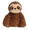 Nubbles Stuffed Sloth By Aurora