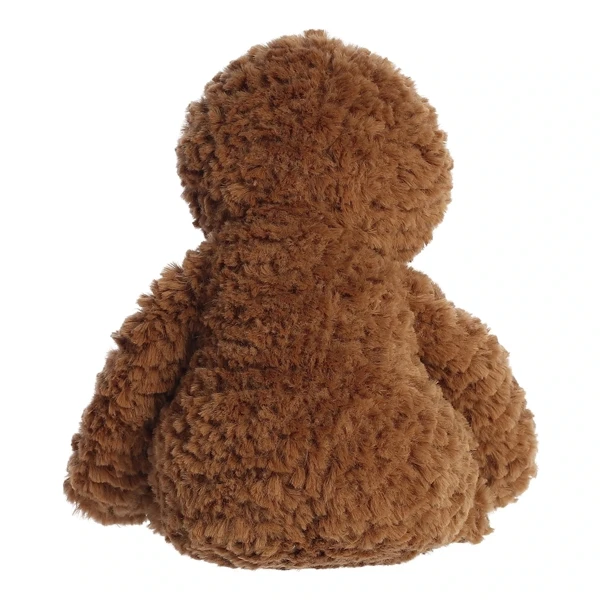 Nubbles Stuffed Sloth By Aurora 4 Nubbles Stuffed Sloth By Aurora - Image 4