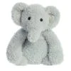 Nubbles Stuffed Elephant By Aurora