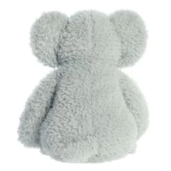 Nubbles Stuffed Elephant By Aurora -Boutique plush toy store AR 33702 4