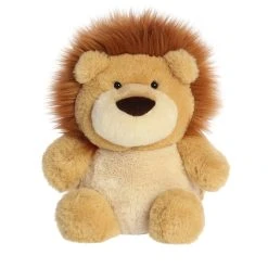 Stubez Rory The Stuffed Lion By Aurora