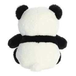 Stubez Bamboo The Stuffed Panda By Aurora -Boutique plush toy store AR 33711 4