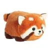 Remy The Plush Red Panda Stuffed Animal Spudsters By Aurora