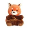 Rei The Stuffed Red Panda Palm Pals Plush By Aurora