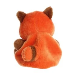 Rei The Stuffed Red Panda Palm Pals Plush By Aurora 7 Rei The Stuffed Red Panda Palm Pals Plush By Aurora -Boutique plush toy store AR 33719 5