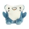 Huddleston The Stuffed Hammerhead Shark Palm Pals Plush By Aurora