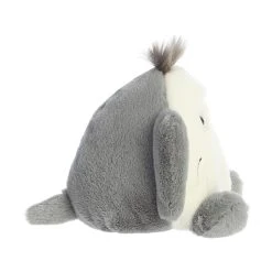 Flapjack The Stuffed Stingray Palm Pals Plush By Aurora -Boutique plush toy store AR 33723 4