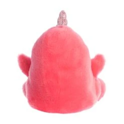 Nia The Stuffed Narwhal Palm Pals Plush By Aurora 7 Nia The Stuffed Narwhal Palm Pals Plush By Aurora -Boutique plush toy store AR 33727 5