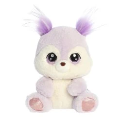 Seyla The Enchanted Plush Squirrel By Aurora
