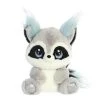 Rosette The Enchanted Plush Raccoon By Aurora