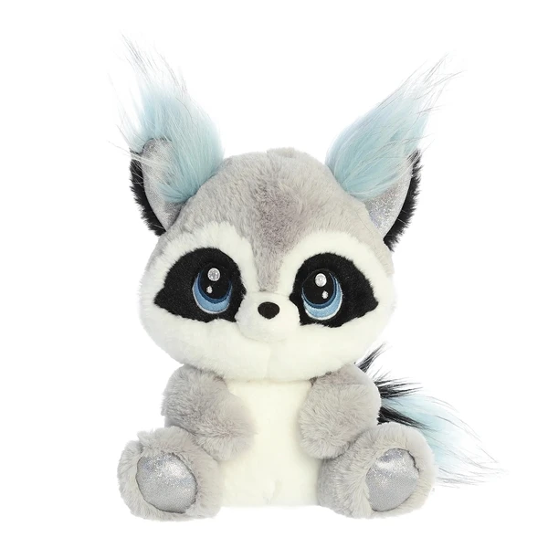 Rosette The Enchanted Plush Raccoon By Aurora 1 Rosette The Enchanted Plush Raccoon By Aurora