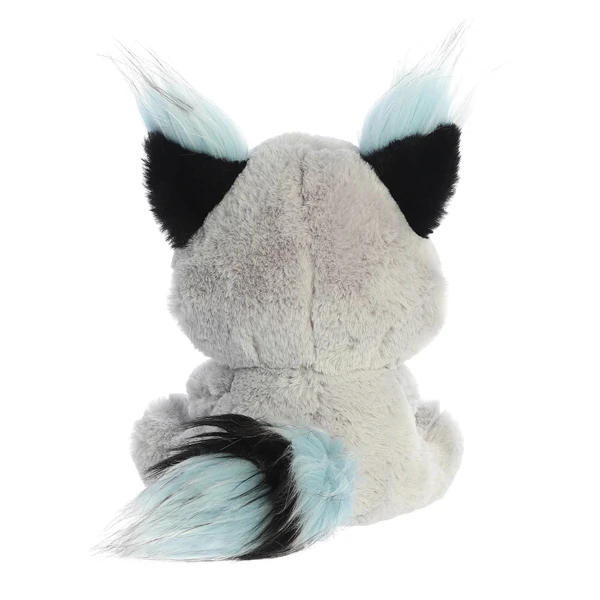 Rosette The Enchanted Plush Raccoon By Aurora 4 Rosette The Enchanted Plush Raccoon By Aurora - Image 4