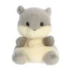 Gus The Plush Grey Squirrel Palm Pals By Aurora