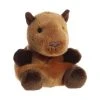 Sid The Plush Capybara Palm Pals By Aurora