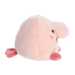 Bart The Plush Blobfish Palm Pals By Aurora 7 Bart The Plush Blobfish Palm Pals By Aurora -Boutique plush toy store AR 33840 4