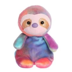 Jammies Figgy The Plush Sloth By Aurora
