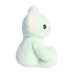 Eco Nation Spearmint The Stuffed Koala By Aurora -Boutique plush toy store AR 35059 4