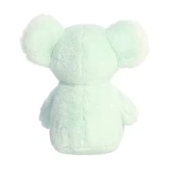 Eco Nation Spearmint The Stuffed Koala By Aurora -Boutique plush toy store AR 35059 5