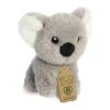 Eco Nation Mini Stuffed Koala By Aurora