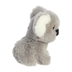 Eco Nation Mini Stuffed Koala By Aurora -Boutique plush toy store AR 35078 4