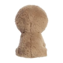 Eco Nation Mini Stuffed Sloth By Aurora -Boutique plush toy store AR 35081 5