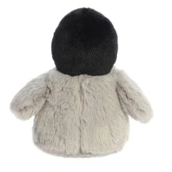 Eco Nation Mini Stuffed Penguin By Aurora -Boutique plush toy store AR 35083 5