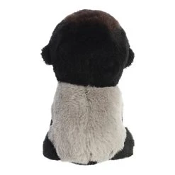 Eco Nation Mini Stuffed Gorilla By Aurora 8 Eco Nation Mini Stuffed Gorilla By Aurora -Boutique plush toy store AR 35090 5