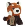 Eco Nation Mini Stuffed Red Panda By Aurora