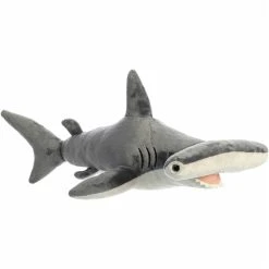 Destination Nation Hammerhead Shark Stuffed Animal By Aurora