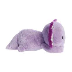 Lanie The Stuffed Axolotl By Aurora -Boutique plush toy store AR 77198 4