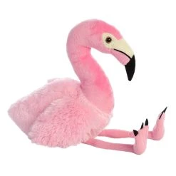 Destination Nation Flamingo Stuffed Animal By Aurora