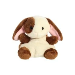 Clover The Plush Bunny Rabbit Palm Pals By Aurora